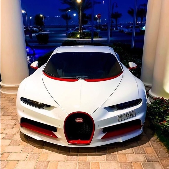 Meet your Posher, E - Picture 1 of 1